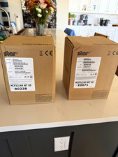 NEW Star Micronics mC-Print3 MCP31LNH WT US Receipt Printer White iOS POS picture