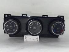 2014-2015 Subaru Forester AC Heater Manual Climate Temperature Control OEM picture