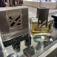 Club Aficionado by Jeanne Arthes 3.3oz / 100ml spray Very RARE new sealed picture