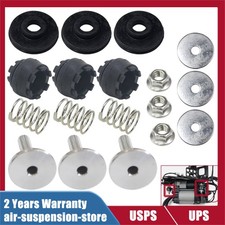 18PCS Air Suspension Compressor Bracket Mounts For Ram 1500 Jeep Grand Cherokee picture