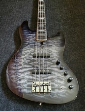 Sire Marcus Miller V9 - Exceptional Player - Hand Selected -  Video Demo picture