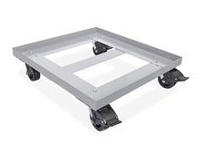 Pack of 1 Bulk Container Dolly - 32 X 30