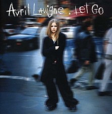 Avril Lavigne - Let Go [New CD] picture