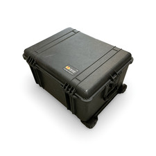 Pelican 1620 Protector Hard Rolling Travel Case With Foam Black picture