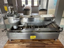 Belshaw Adamatic Donut Robot Mark II picture