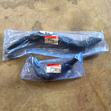 Brand New OEM Cummins X15 Crankcase Breather Tubes 3691024 AND 3692677 picture