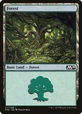 Forest [M20 - 277] picture