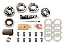 MASTER INSTALL KIT - STANDARD BEARINGS - FITS TOYOTA 8