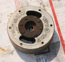 1973-74 KAWASAKI G4 100cc TRAILBOSS OEM  STATOR VIN # G43-034064 picture