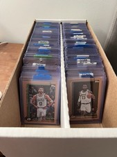 2025-2026 Topps Gold /2025 Complete Set 300 Cards LeBron James, Numbered Cards picture