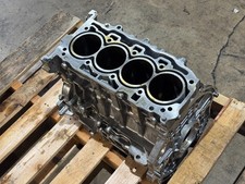 OEM 2020-2025 HYUNDAI SONATA TUCSON 2.5L G4KN ENGINE CYLINDER BLOCK picture