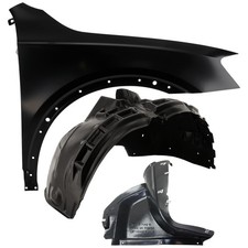 Fender Front Passenger Right Side for Audi Q3 Quattro 2015-2018 picture