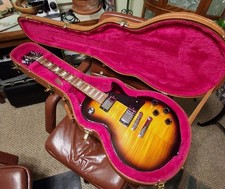 USA Gibson Les Paul Studio Pro 2014 120th Anniversary W/Factory Case MINTY picture