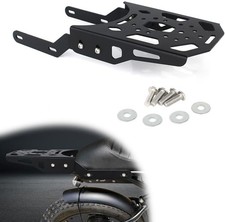 Versatile Rear Luggage Rack for Super73 Z/S Series & Motor Goat V3 - Low Profile picture