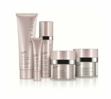 Mary Kay TimeWise Repair Volu-Firm Product Set, Full Size - 5 Piece ESP 9/26 picture