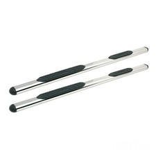 Westin Automotive 22-5020 Premier NERF BAR OVAL 4
