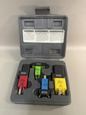 Lisle Tools Relay Test Jumper Kit  56810 Electrical Testing Troubleshooting picture