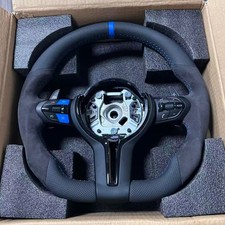 BMW Sport Leather Steering Wheel picture