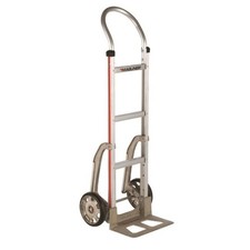 Magliner HMK111AA15 500 lbs Hand Truck with Standard Loop Handle Mini Pallet picture