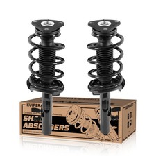 KUIPERAUTO 2Pcs Front Complete Strut Struts, 2013-2019 Ford Escape  picture