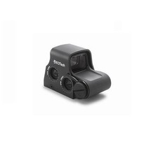 EOTech XPS2-0 Holographic Weapon Sight - 1 MOA Reticle picture