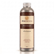 Patchouli Imported Oil picture
