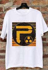 Periphery - Periphery III- Select Difficulty White Shirt S-5XL TU683 picture