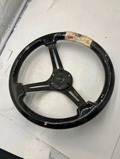 NRG Innovations Classic Black Steering Wheel Spoke 908120 13