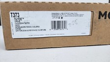 Moen T373 Chrome Glyde Deck Mounted Roman Tub Filler Trim picture