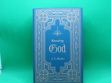 Knowing God by J. I. Packer - Brand New - Hardcover -  picture