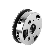 53022243AF Camshaft Phaser Sprocket VVT Timing Gear Replacement for 2009-2021 picture