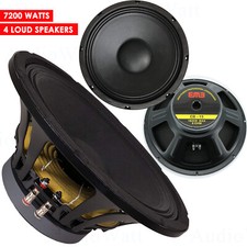 4x EMB CB-15 7200W 15
