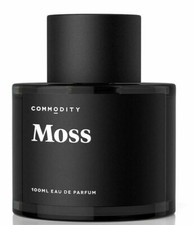 Women MOSS Commodity EDP 3.4 OZ / 100 ML SPRAY Brand New in Box picture
