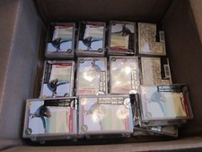 LOT OF (28) 1991 CLASSIC LIMITED EDITION BASEBALL DRAFT PICK CARDS - SEALED NOS picture