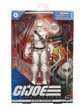 Hasbro G.I. Joe Classified Series Storm Shadow Action Figure USA In Stock picture