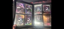 Gamersupps vCard CottontailVA ALL 3 FULL SETS picture