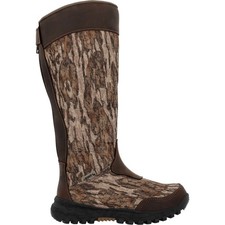 Rocky Kids Spike Waterproof Snake Boot picture