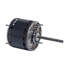 1864 Us Motors/Nidec Direct Drive Blower Motor 1864 picture