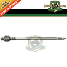 K912411 Steering Worm Shaft For David Brown Tractors 880, 990, 995, 996 picture