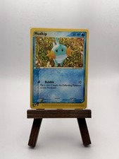 Mudkip 59/109 EX Ruby & Sapphire Regular picture
