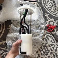 Chikia Hisun AXIS UTV 500 700 Fuel Pump Replacement for Before 2021 EFI Hisun b4 picture