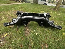 2015-2017 Ford Mustang GT Rear Subframe Differential Carrier 15-17  picture