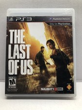 The Last of Us (Sony PlayStation 3, 2013) PS3 Clean & Tested Working  picture