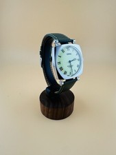 VINTAGE ORIS Swiss Hand-Wind Mechanical 17 J Men’s Wristwatch picture