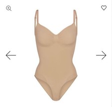 Skims Brief Sculpting Bodysuit L/XL picture