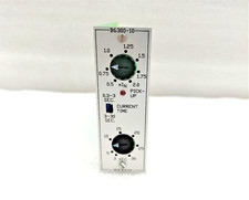 SELCO B6300-10 REVERSE POWER PLUG-IN UNIT picture