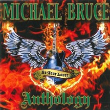 Michael Bruce Be My Lover: The Michael Bruce Collection (2x (CD) picture