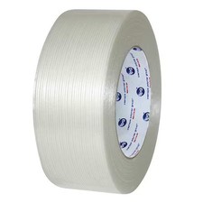 Intertape Rg316.2G Filament Tape, 12Mm X 55M, 6.1 Mil, Pk72 picture