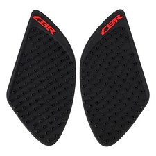 Side Tank Traction Grip Knee Pads For Honda CBR125R CBR150R CBR250R CBR300R picture