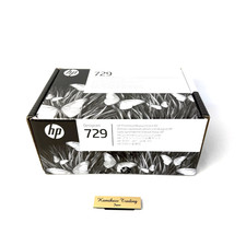 HP Printhead Replacement Kit 729 F9J81A for T730 T830 Designjet Original picture